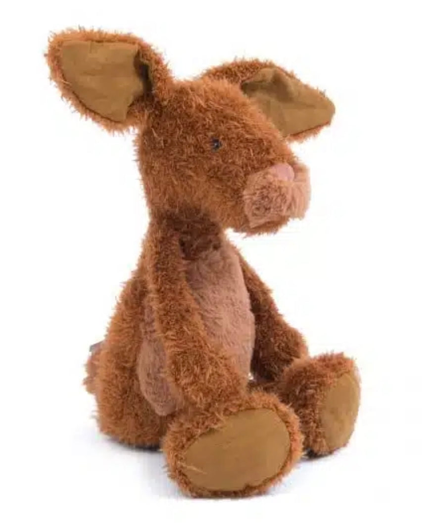 PETIT LAPIN LES BABA-BOU RABBIT DOLL