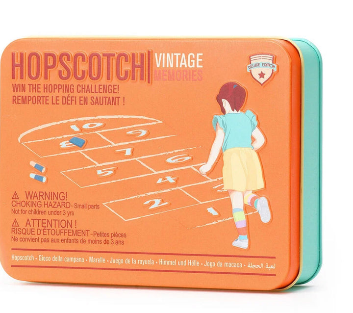 HOPSCOTCH