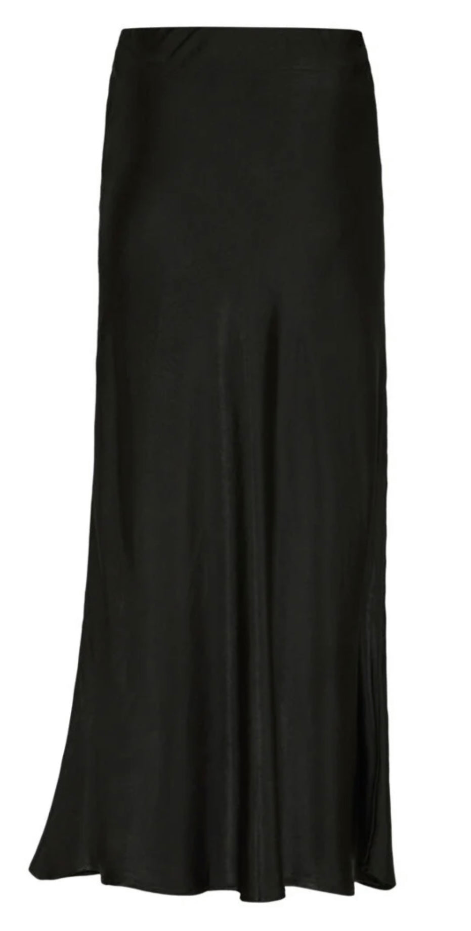 LOREN SKIRT BLACK