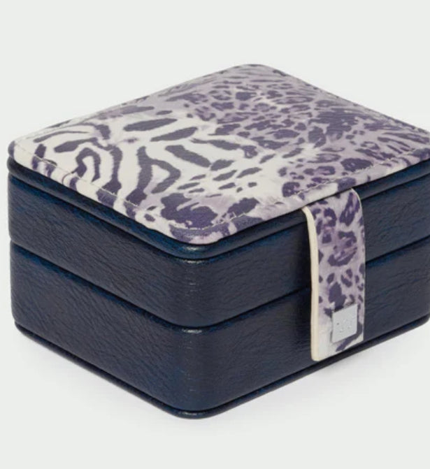 CASCADE SMALL JEWELLERY BOX