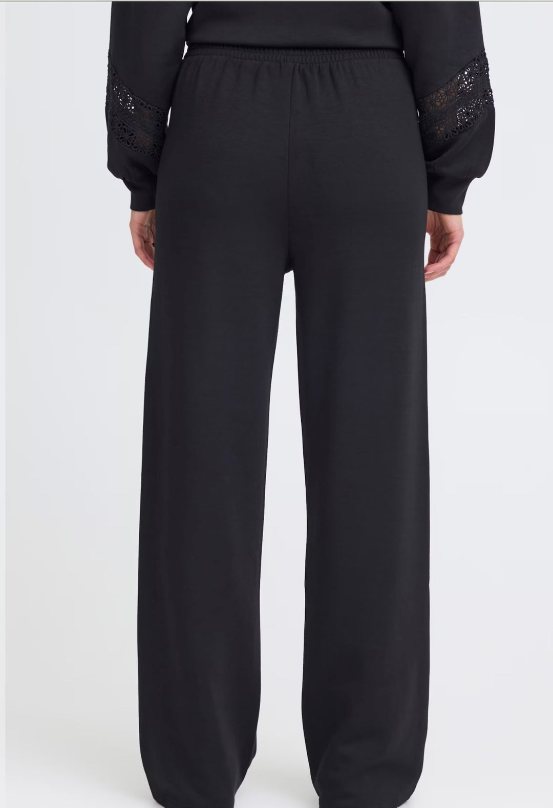 AURORA TROUSER METEORITE