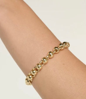 SPHERA BRACELET GOLD