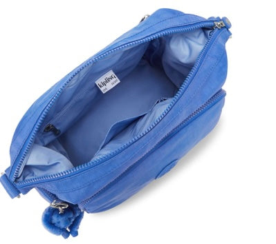 KIPLING BASIC GABB S HAVANA BLUE