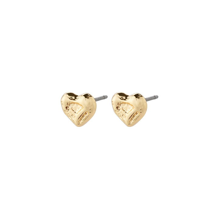 ARLET GOLD PLATED EARRINGS