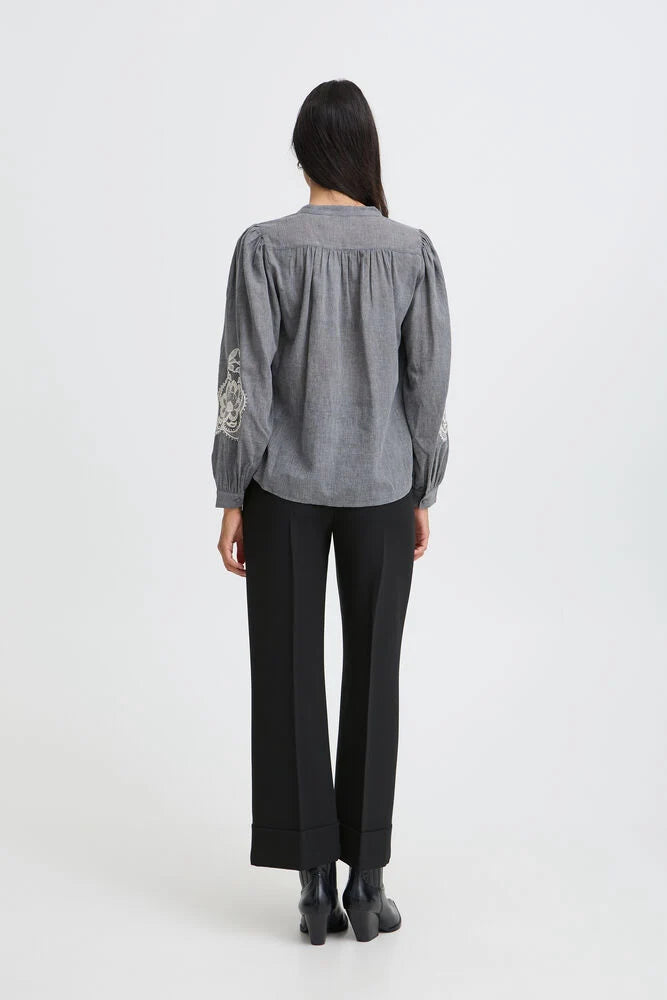 b.young Denoa Cuff Pants