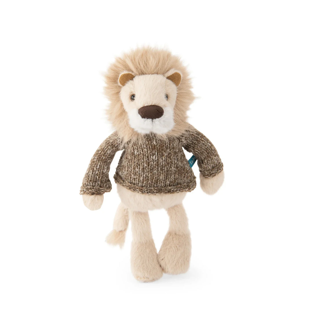 ELIOTT LION