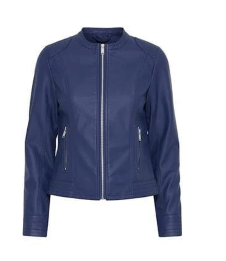 ACOM JACKET MEDIEVAL BLUE