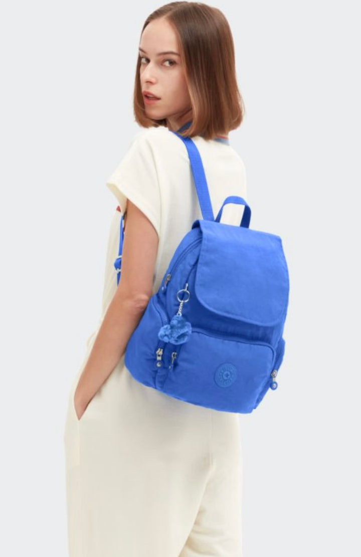 KIPLING BASIC HAVANA BLUE