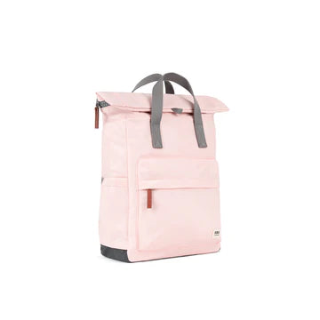 CANFIELD B RECYCLED NYLON ENGLISH ROSE SMALL BACKPACK