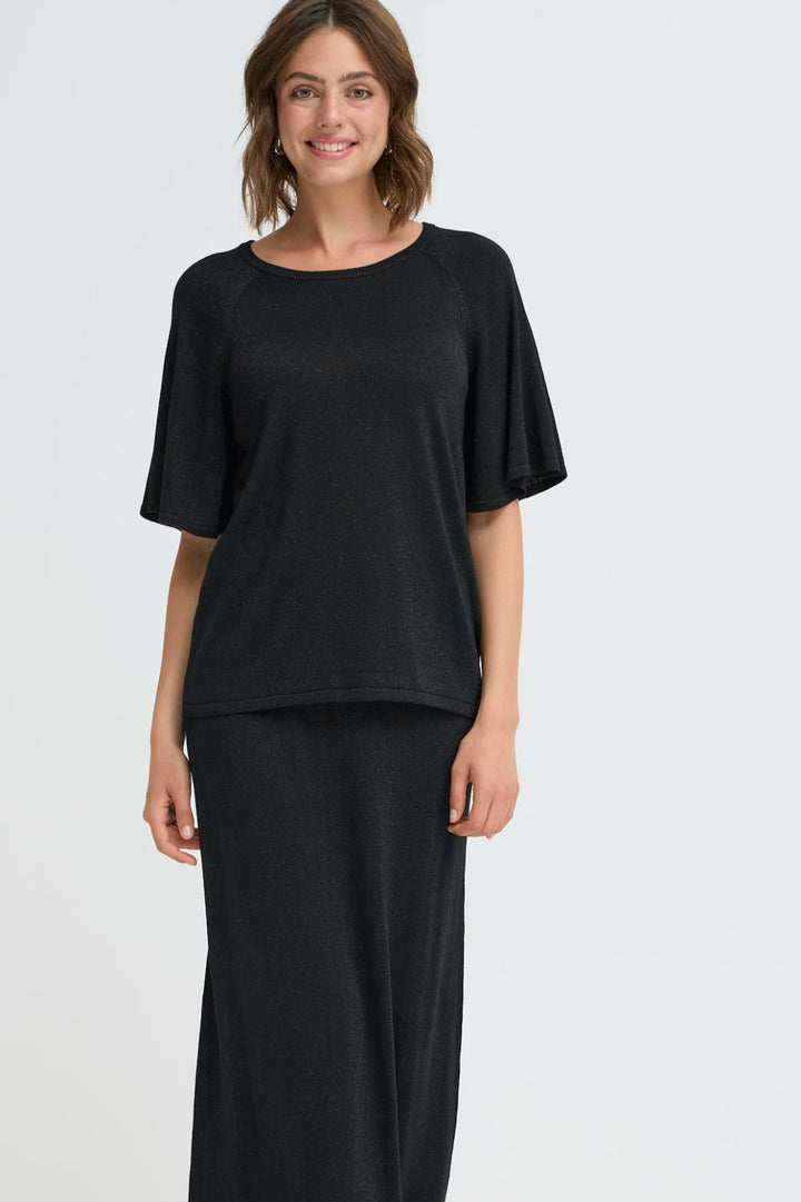 REGITZE METEORITE JUMPER