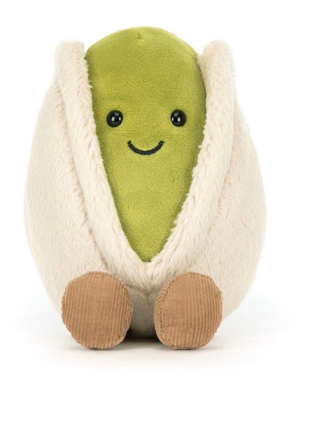 AMUSEABLES HORATIO PISTACHIO