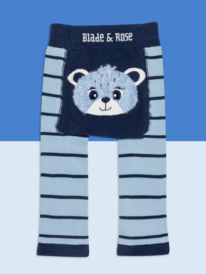 PRESTON THE BEAR LEGGINGS