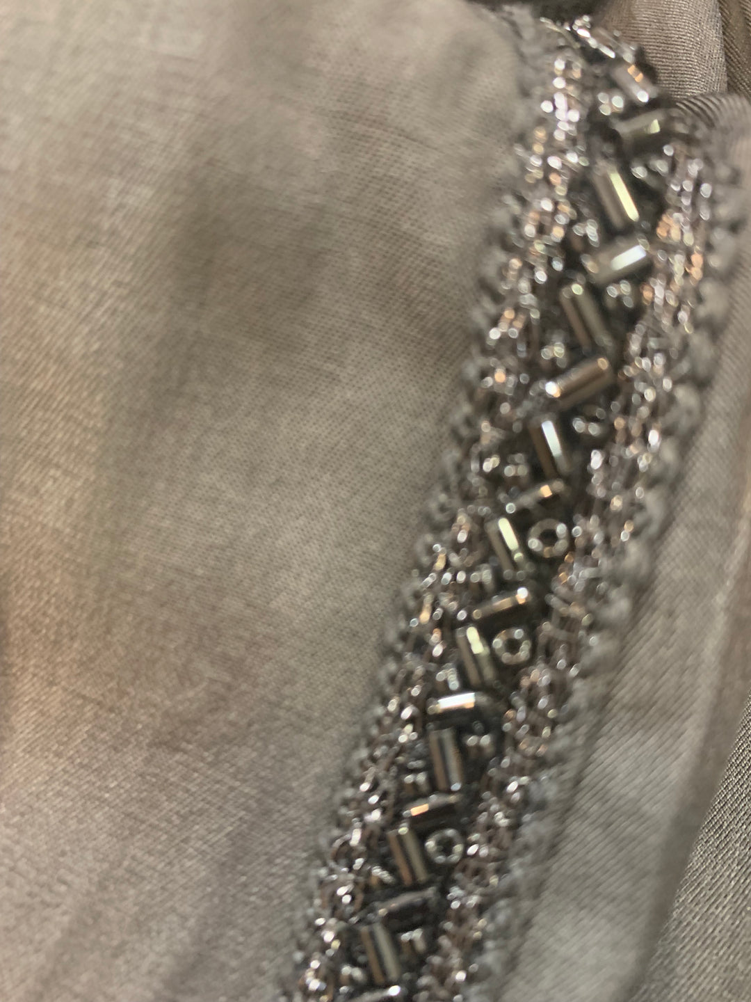 MYA TROUSER METEORITE