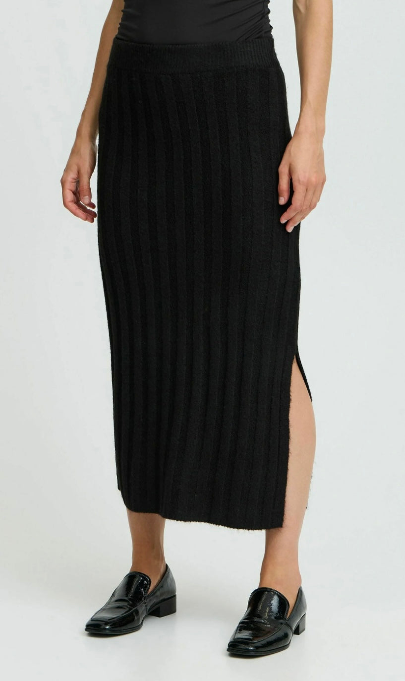 MARIANNE SLIM SKIRT