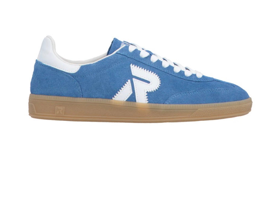 U2200-12 BLUE TRAINER