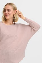 ERETTA PULLOVER JUMPER PINK