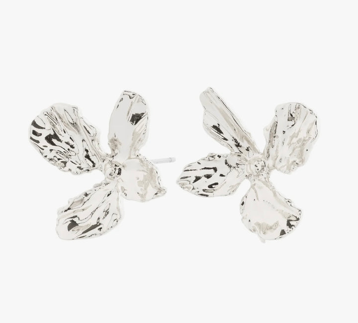 DREAM EARRINGS SILVER PLATED