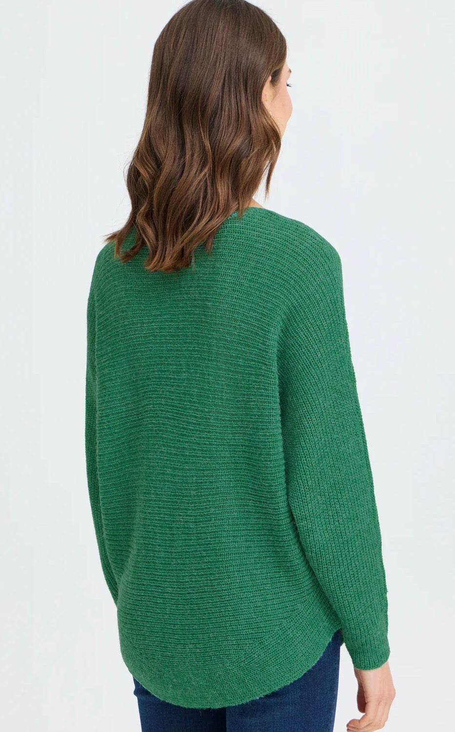 BOSPHORUS SINJA PULLOVER
