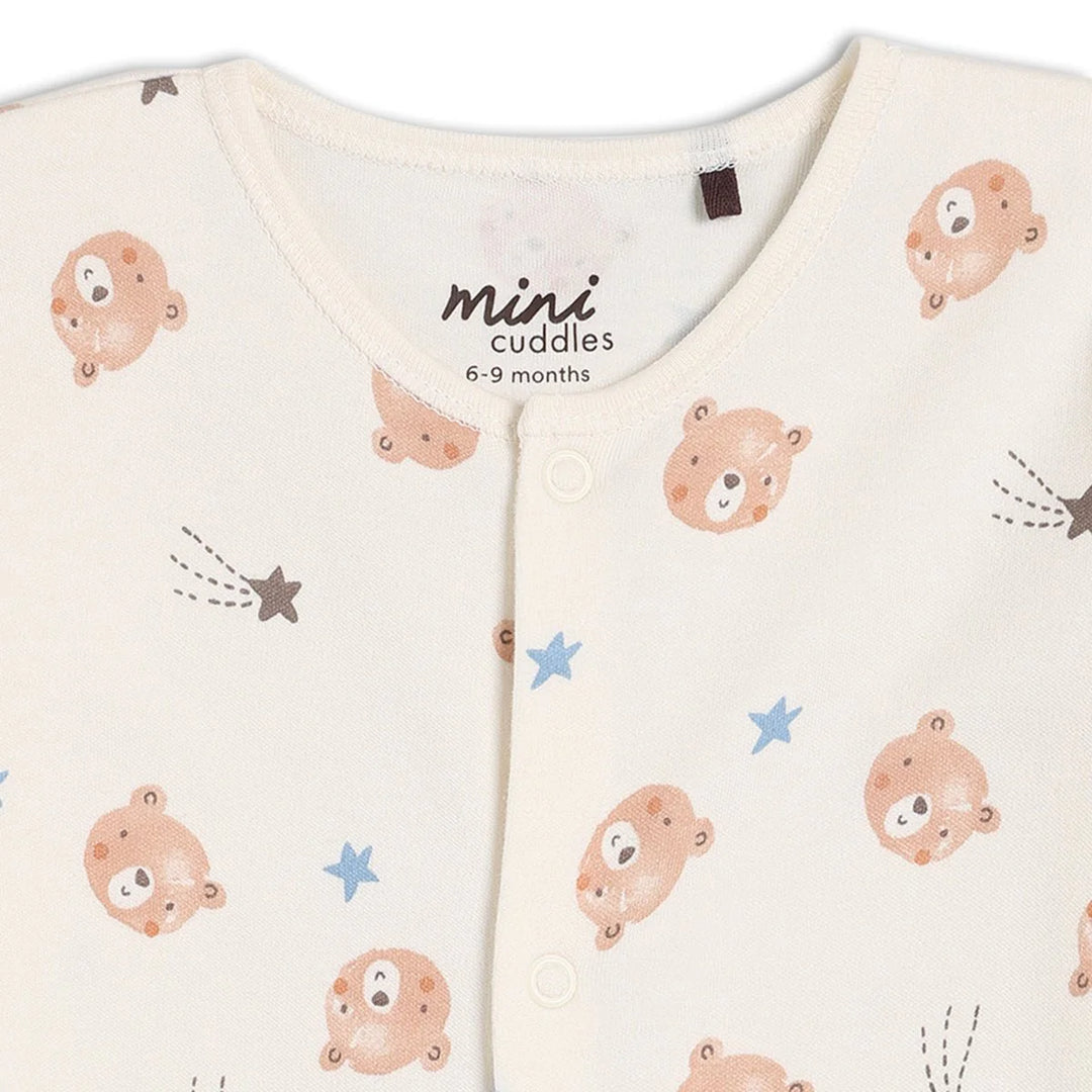 BABY BOYS 6PK ESSENTIALS GIFT SET