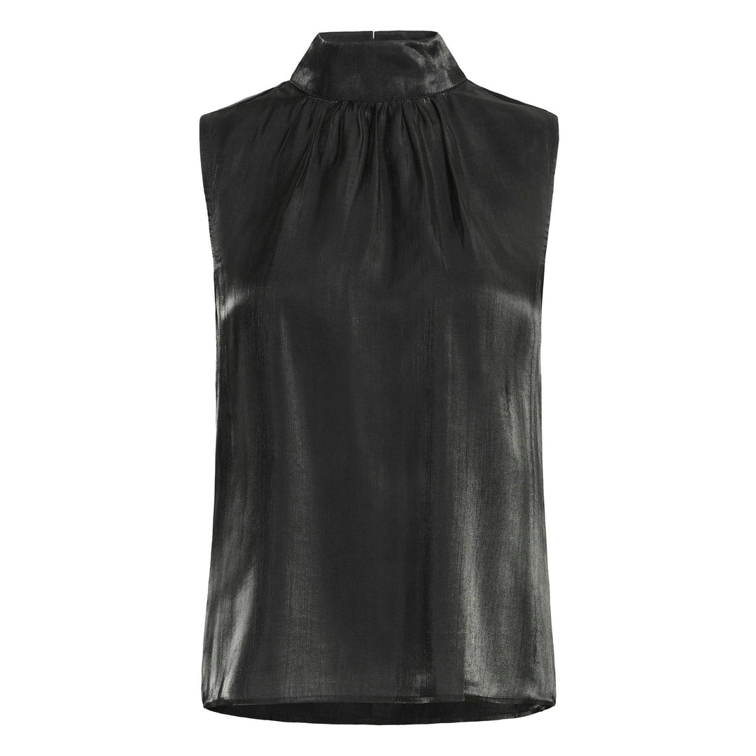 YOLANDA TOP METEORITE