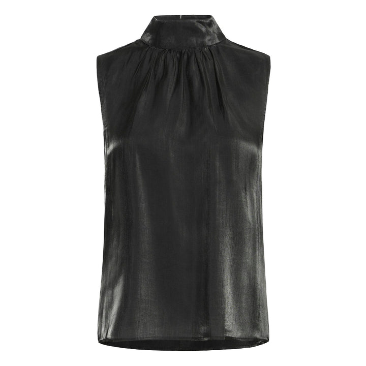 YOLANDA TOP METEORITE