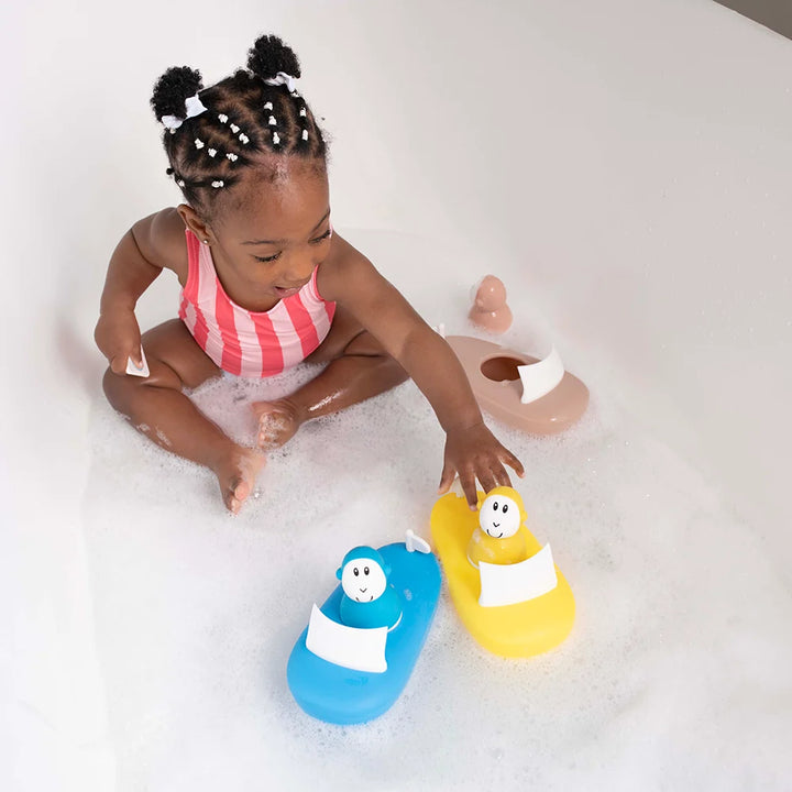 Bathtime Boat Set