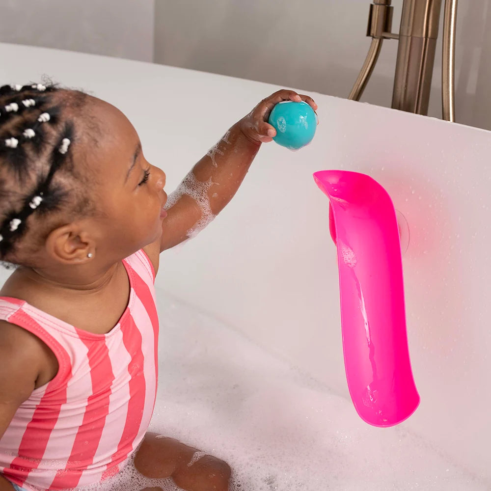Bathtime Slide Set