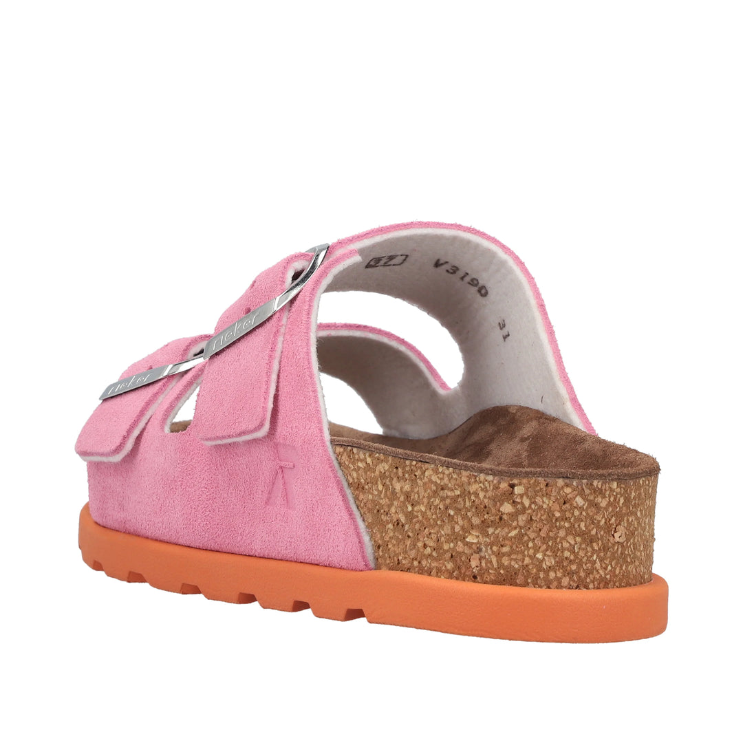 Rieker Comfort Ladies Sandals V3190-31