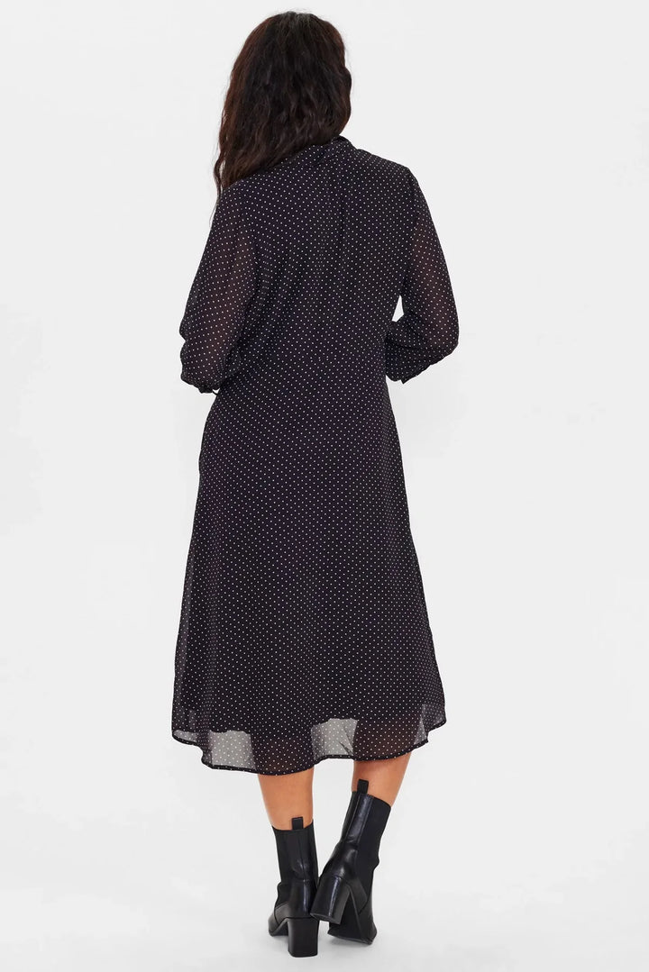 CAVIAR AMILIA DRESS