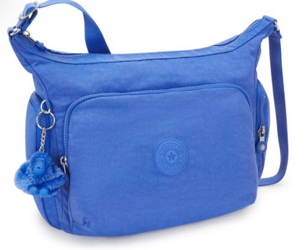 KIPLING BASIC GABB S HAVANA BLUE