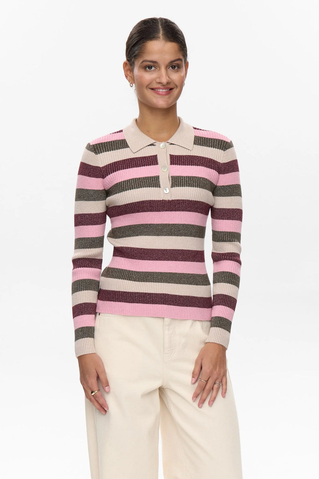 Numoras Pullover