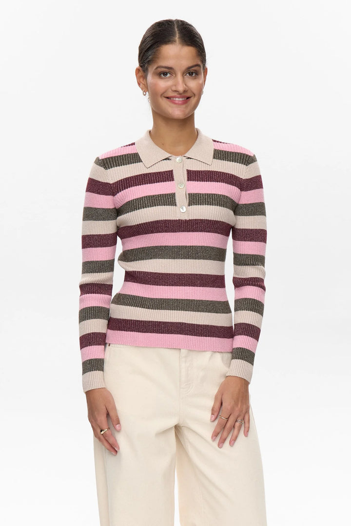 Numoras Pullover