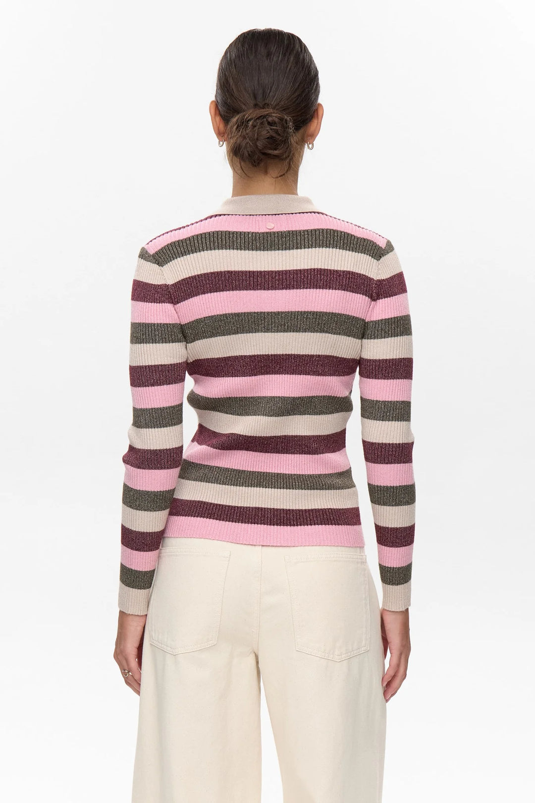 Numoras Pullover