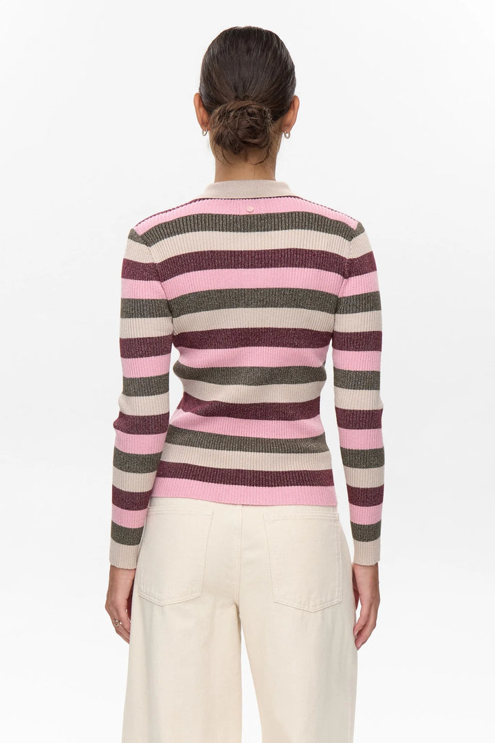 Numoras Pullover