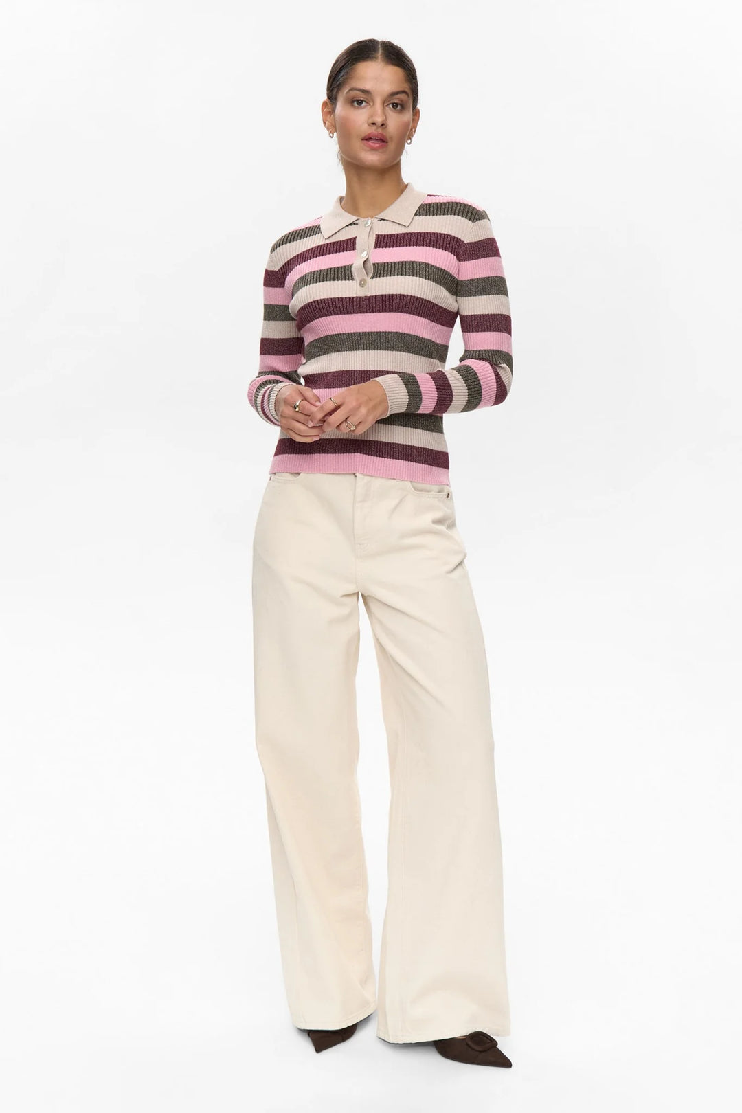 Numoras Pullover