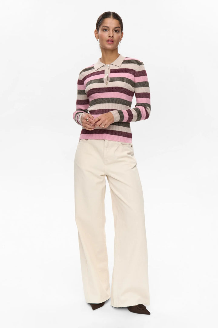 Numoras Pullover