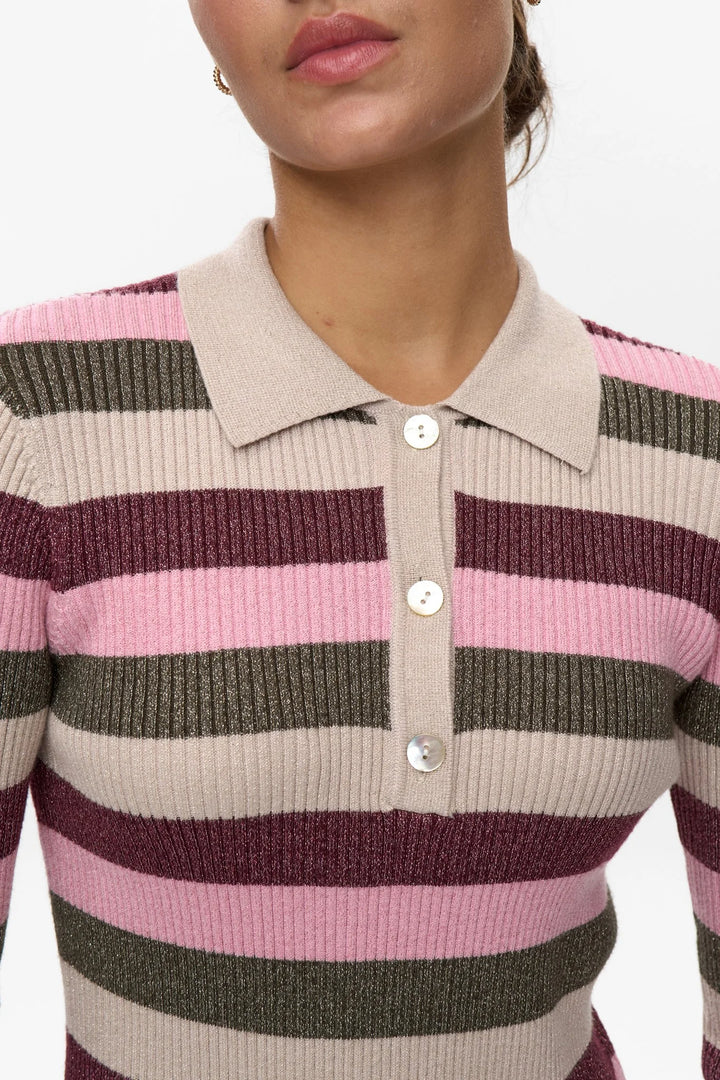 Numoras Pullover