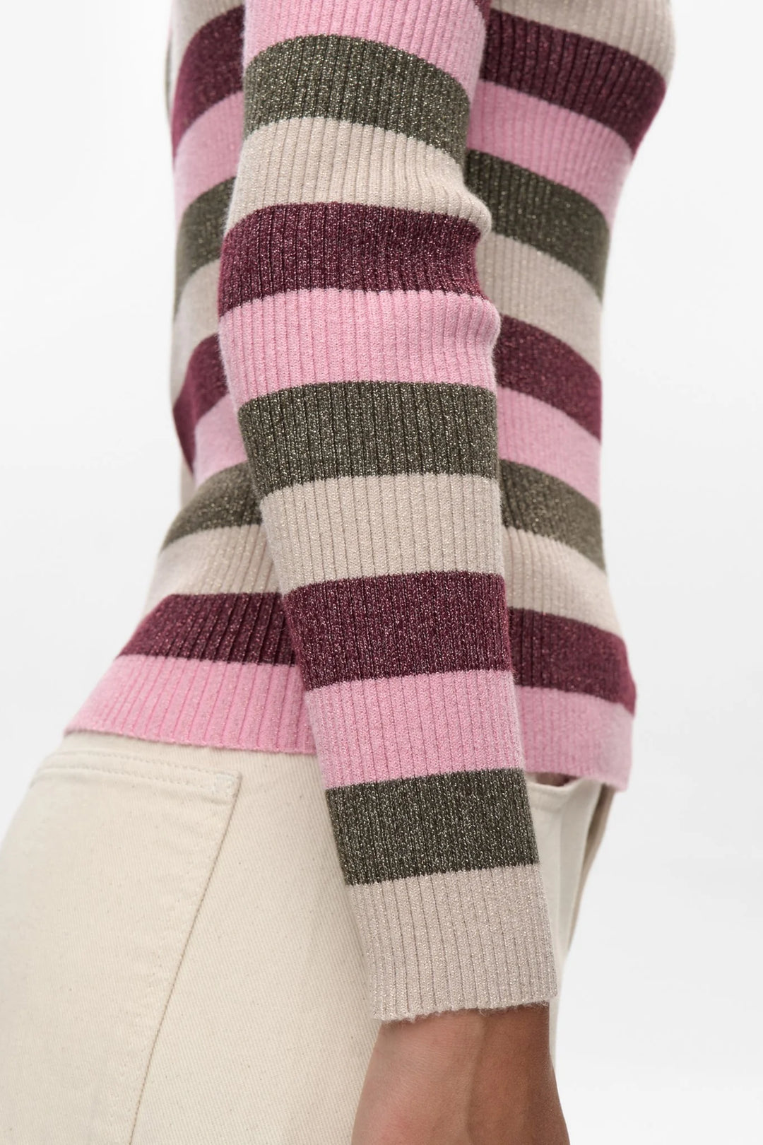 Numoras Pullover