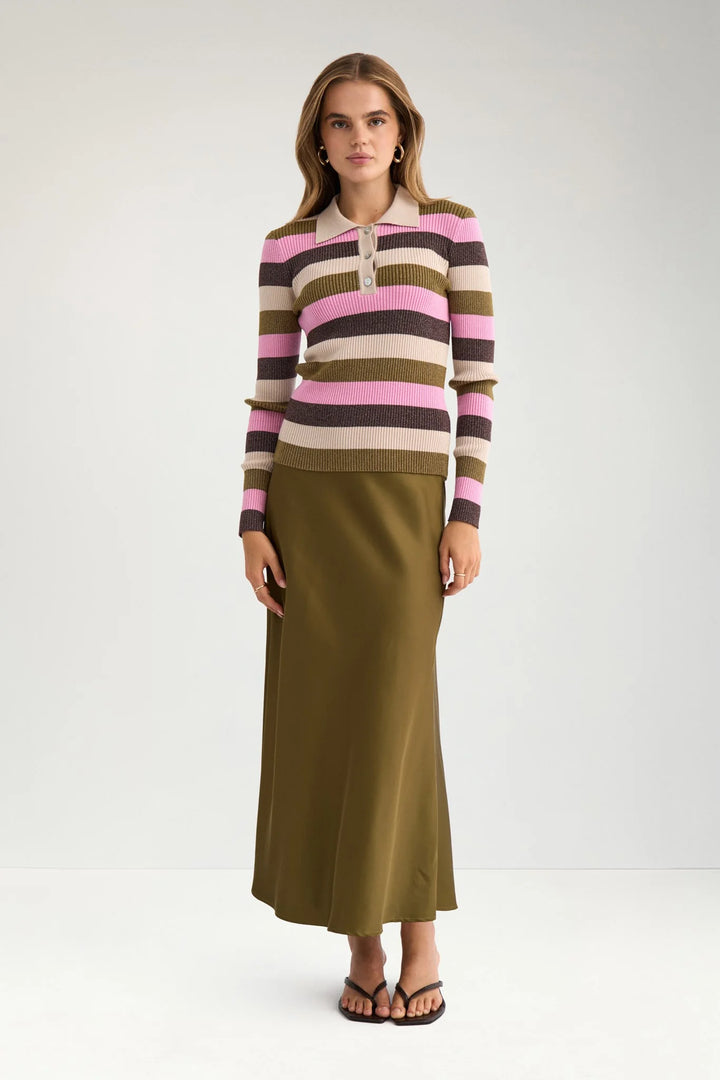 Numoras Pullover