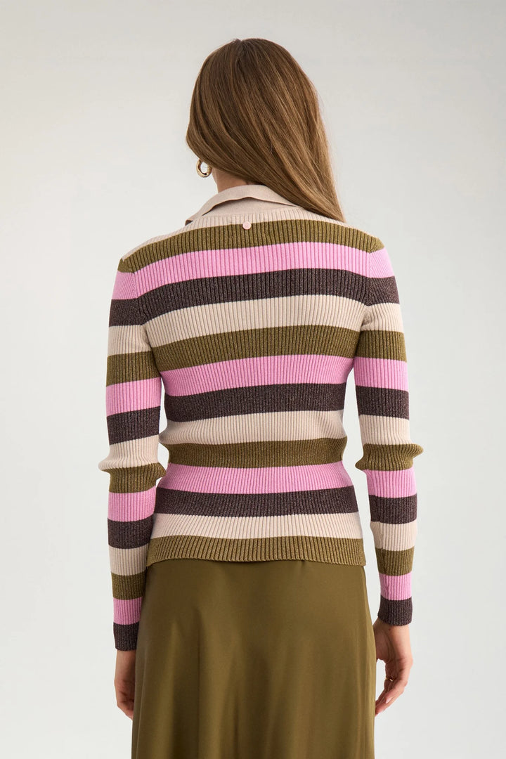 Numoras Pullover
