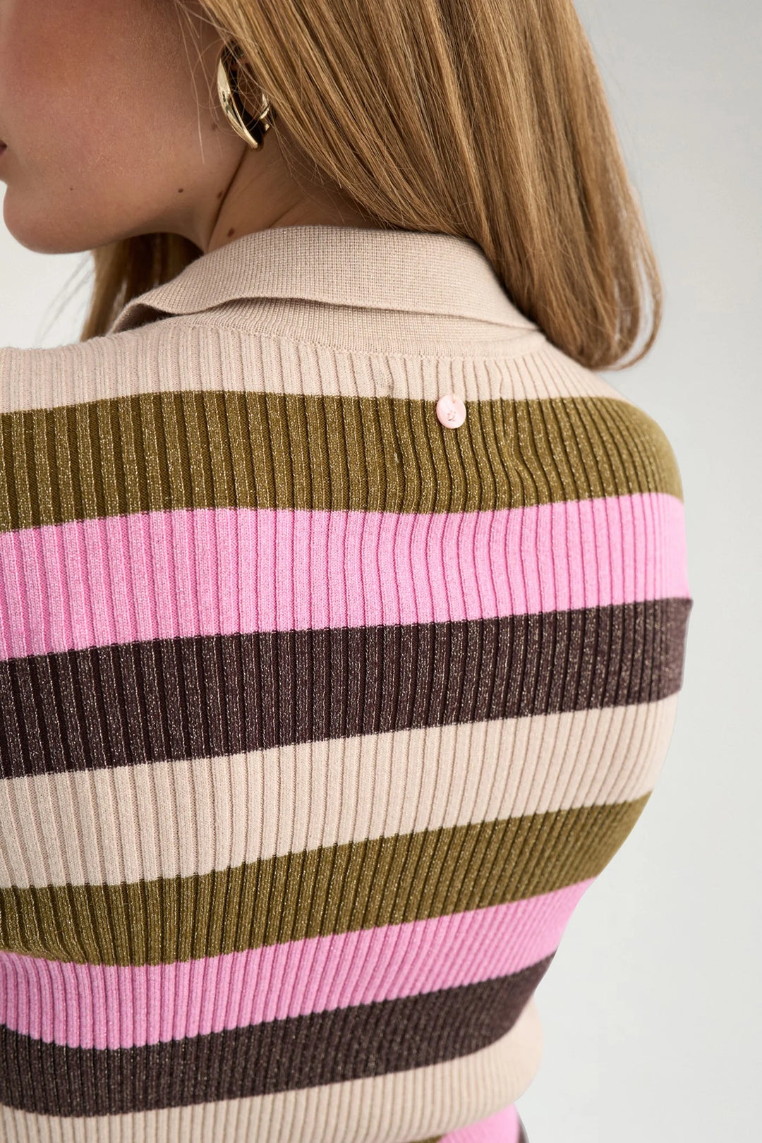 Numoras Pullover