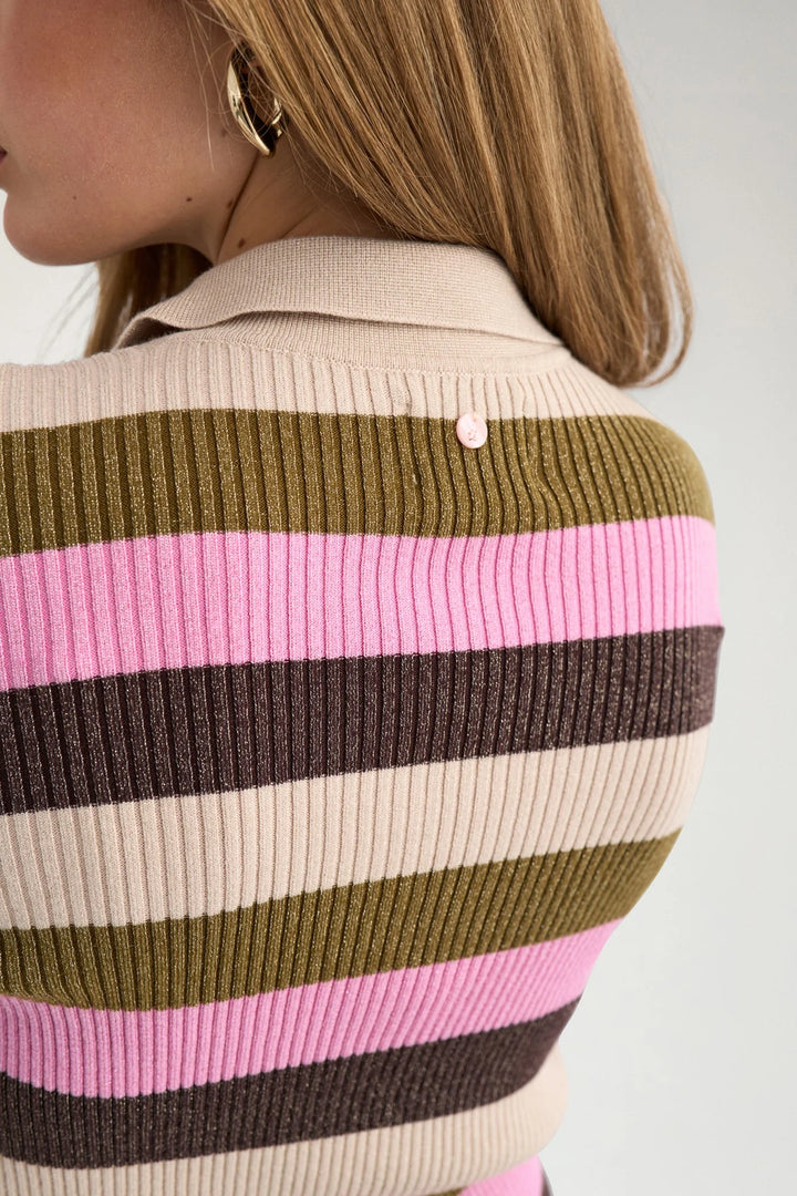 Numoras Pullover