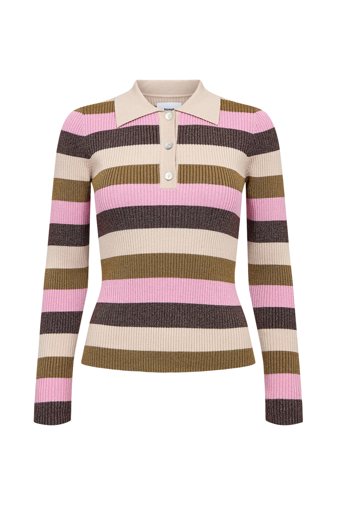 Numoras Pullover