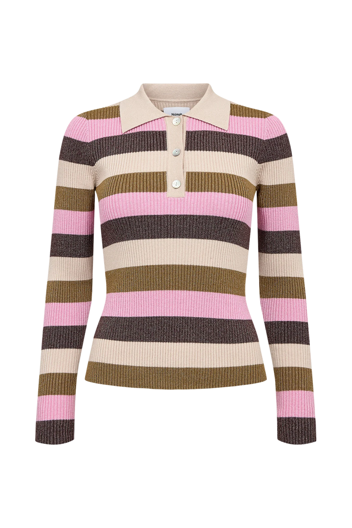 Numoras Pullover