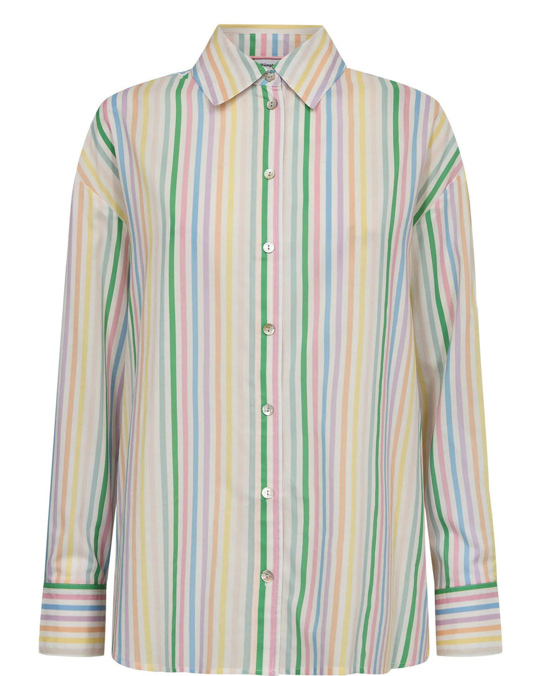 POPCORN TRILLO SHIRT