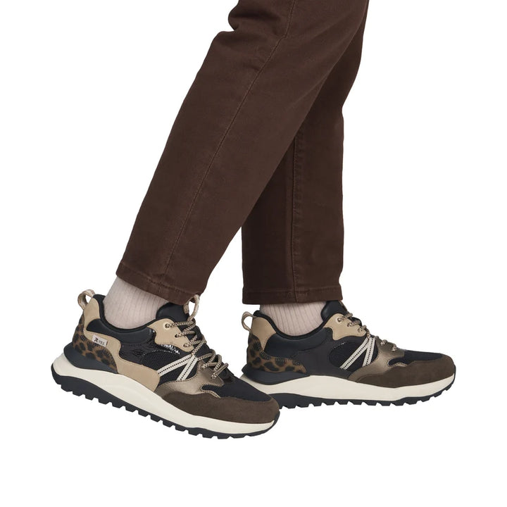 Rieker Women's Multi Trainers W2501-90