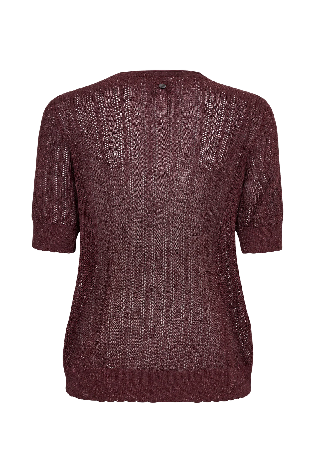 NUMISLA Pullover