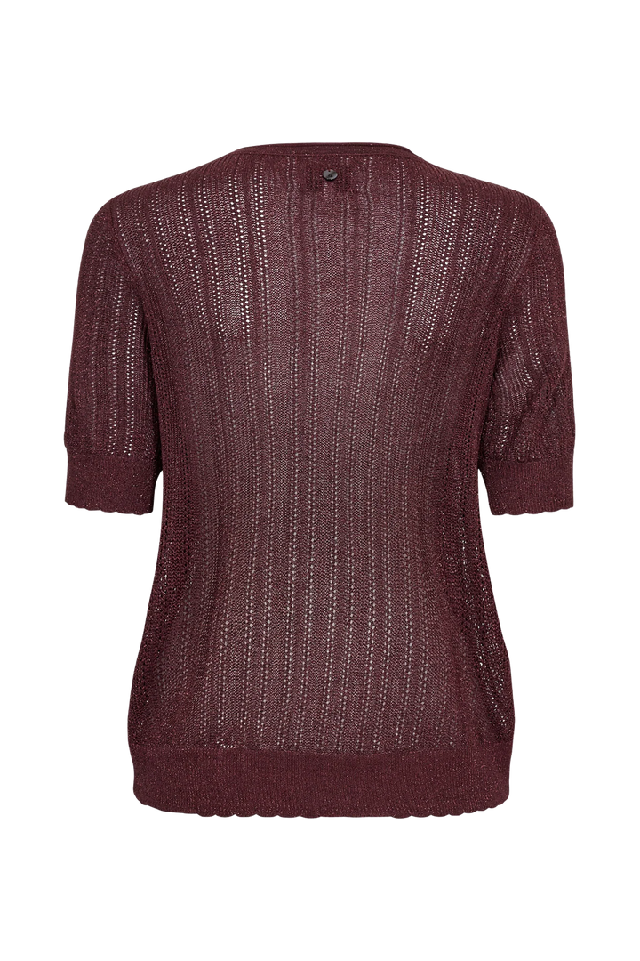 NUMISLA Pullover