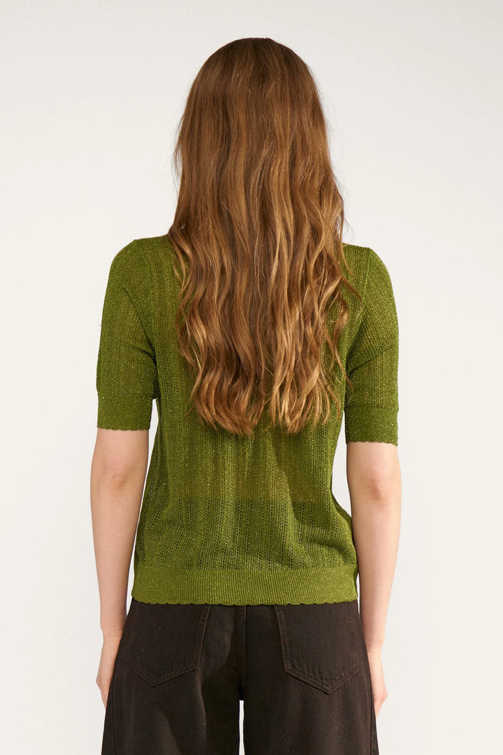 NUMISLA Pullover