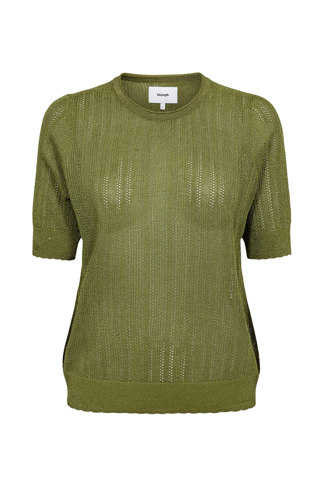 NUMISLA Pullover